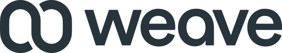 Weave logo