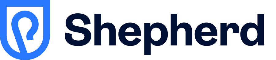 Shepherd logo