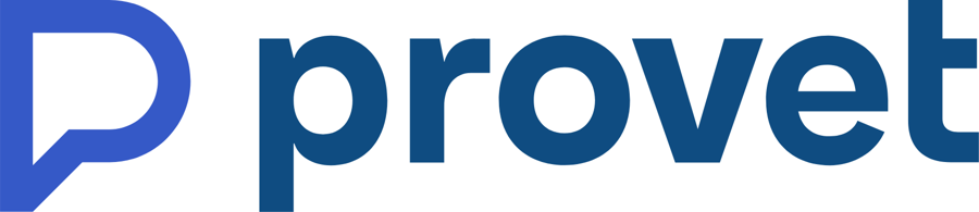 Provet Cloud logo