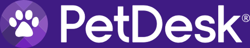 PetDesk logo