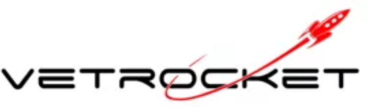 VetRocket logo