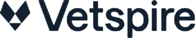 Vetspire logo