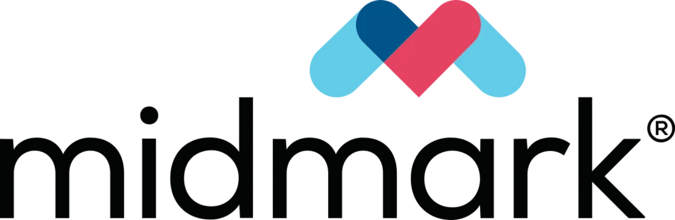 Midmark logo