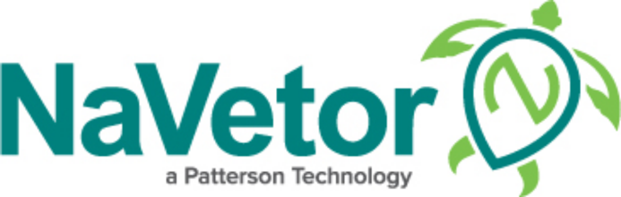 NaVetor logo